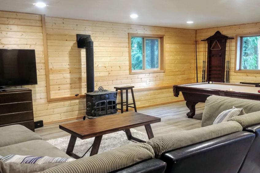 Wunderschöne Hütte am See - foto 11