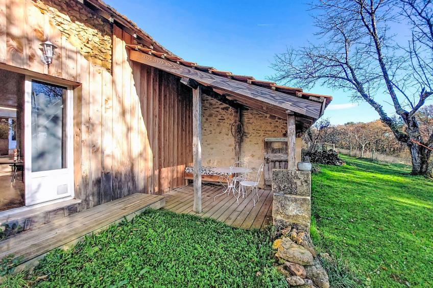 Le Domaine d'Empié - foto 5