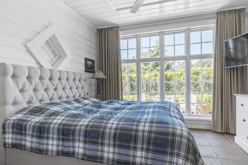 "Titia" - 1.2km to the inlet in Sealand - foto 13