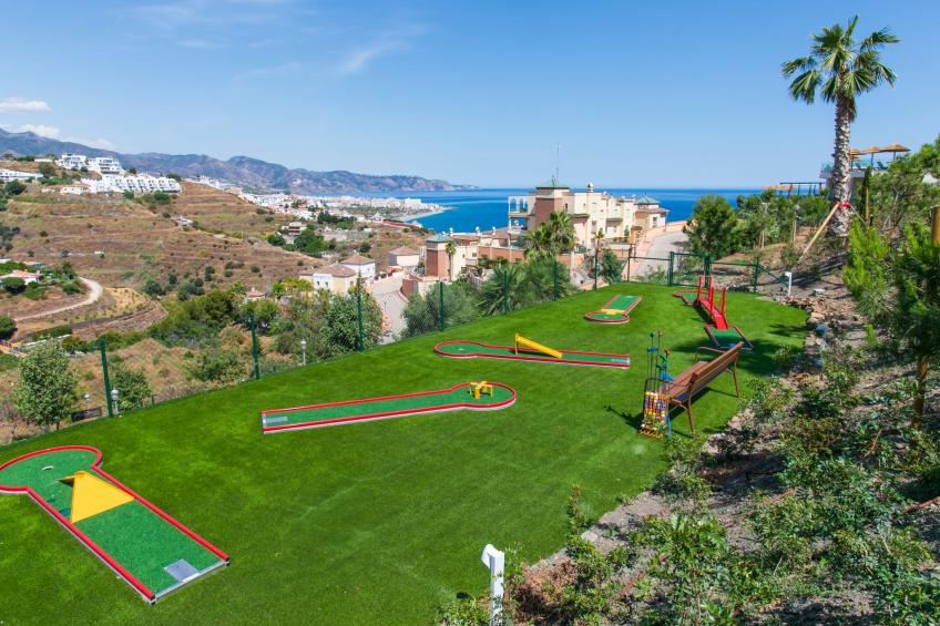 D´Mediterranea free Spa and Padle - foto 38