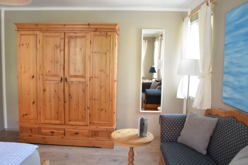 Charmant trifft Moderne - Ferienwohnung Linde - foto 12