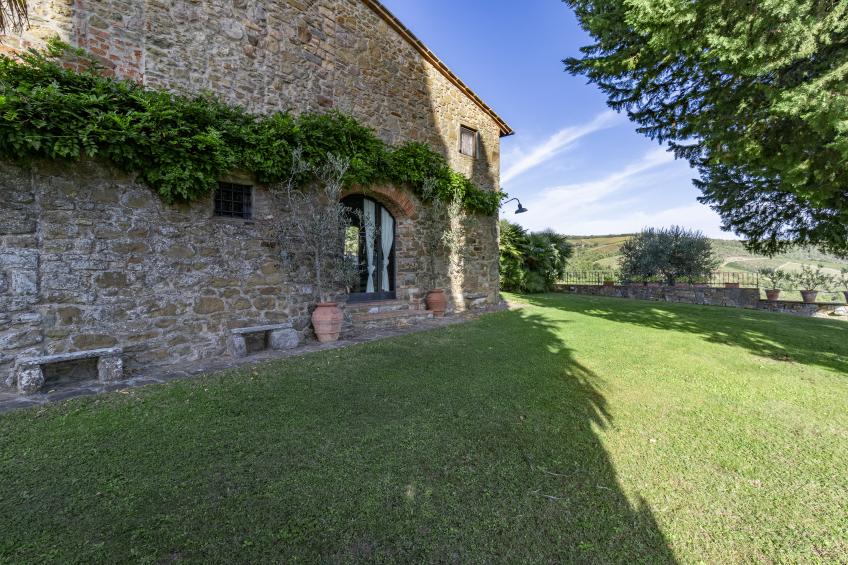 Casale Al Sole Tra Le Vecchie Vigne 6 - foto 24