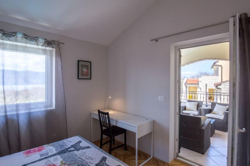 Villa "Oleandar" mit Schwimmbad und Meerblick - foto 50