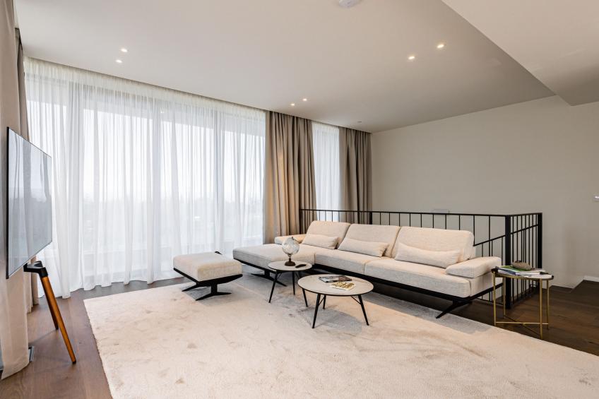 Petram 4 bedroom Villa with twin rooms - foto 7