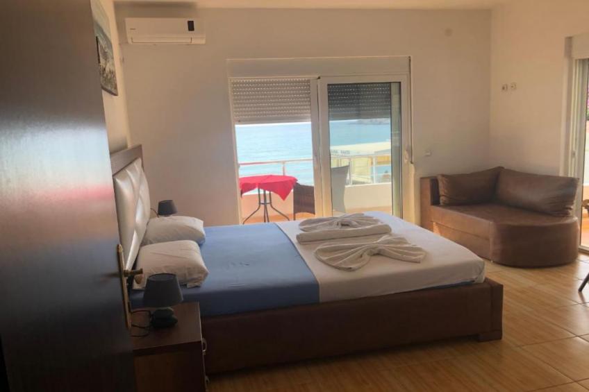 Casa Mila Apartments - Studio apartment with sea view - foto 5