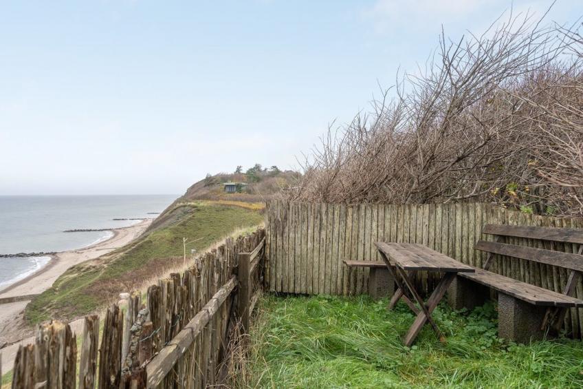 "Tabetha" - 25m from the sea in Sealand - foto 22