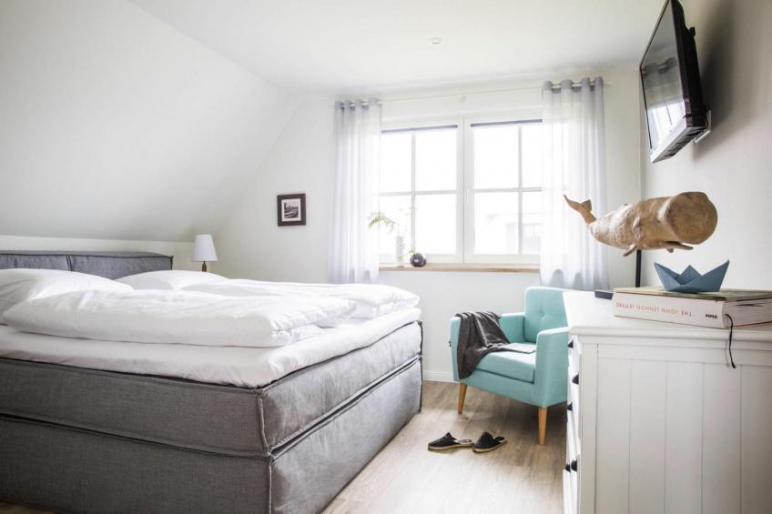 vakantiehuis, Fuhlendorf - foto 14