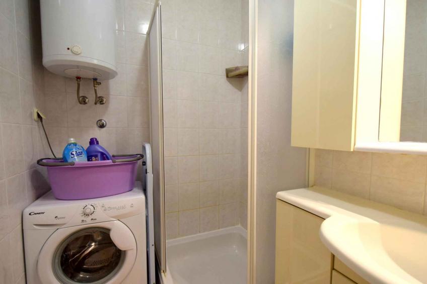 Holiday apartment Apartment with large terrace on the ground floor - BF-M66CF - foto 16