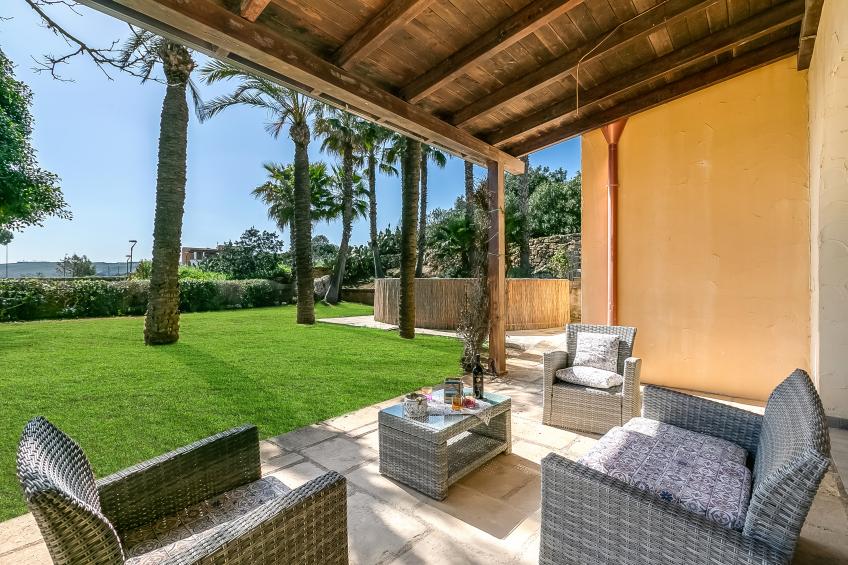 Riva Blu Apartment 3 Pool And Sea - foto 17