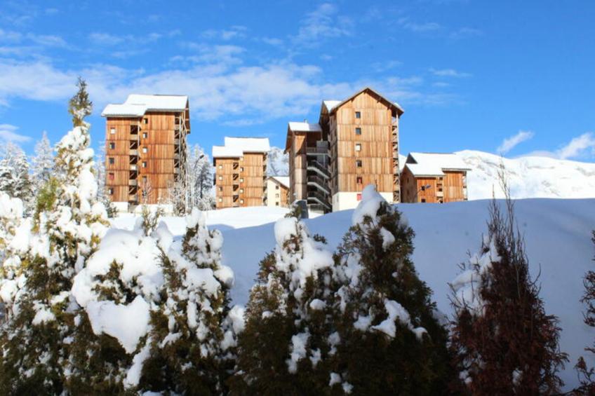 Les Chalets De Superd Ancolie - foto 7