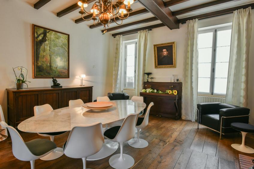 Gite Le Presbytère - foto 27