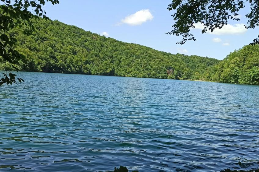 Finca "5-Schlafzimmer-Haus" mit Bergblick - foto 41