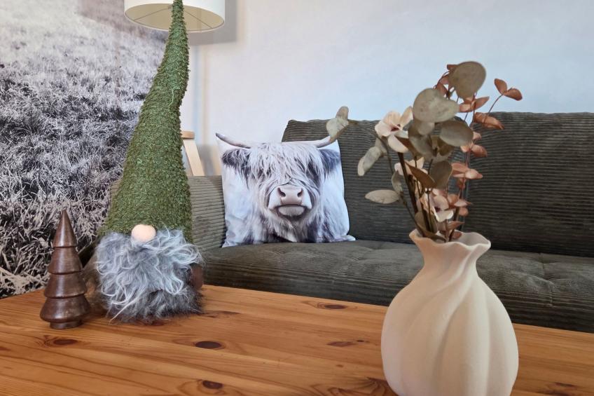 Chalet "Ecureuil" in den Portes du Soleil im Wallis - foto 5