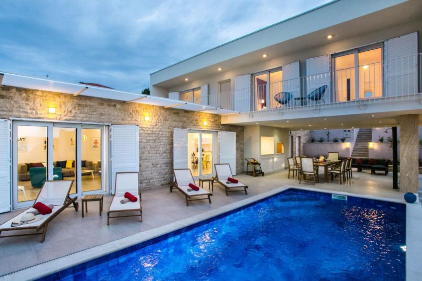 am Strand "Villa Lori" - foto 31