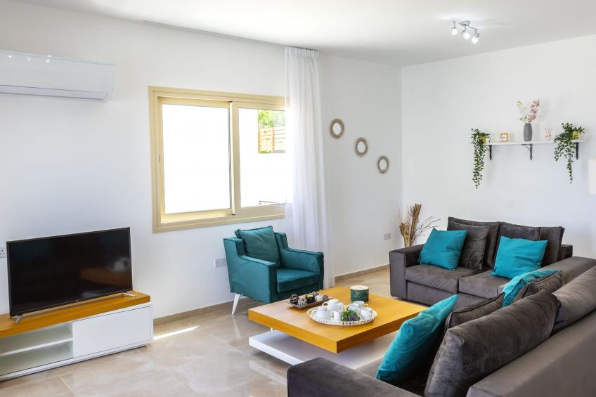 Ferienvilla "Artemis" - foto 3