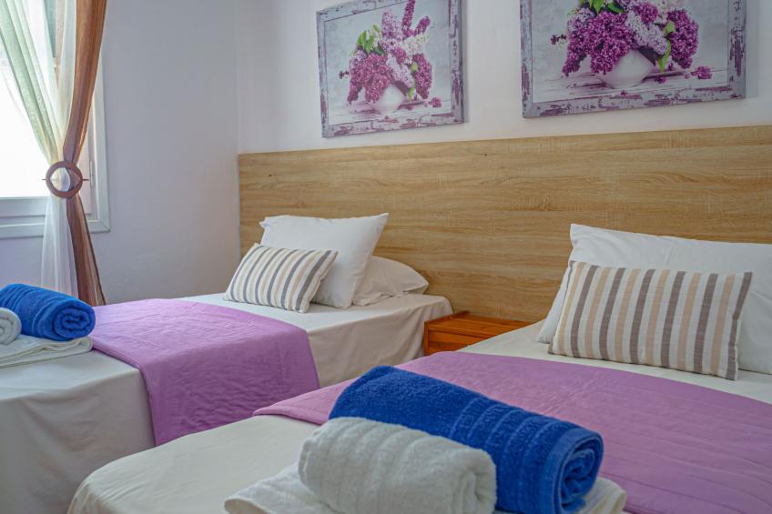 in Nisaki mit Pool - foto 17