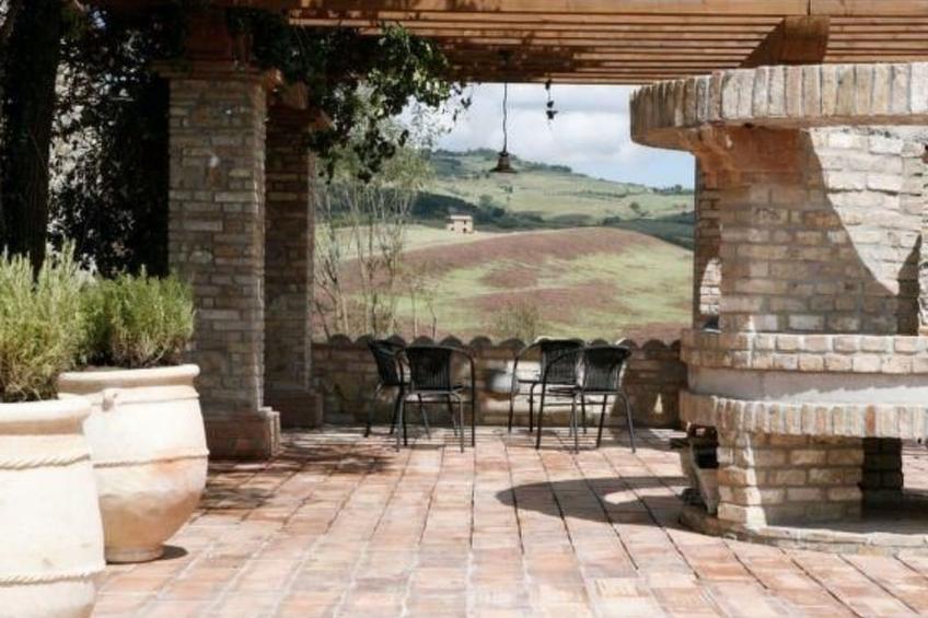 "Villa Felicita" mit Pool - foto 28