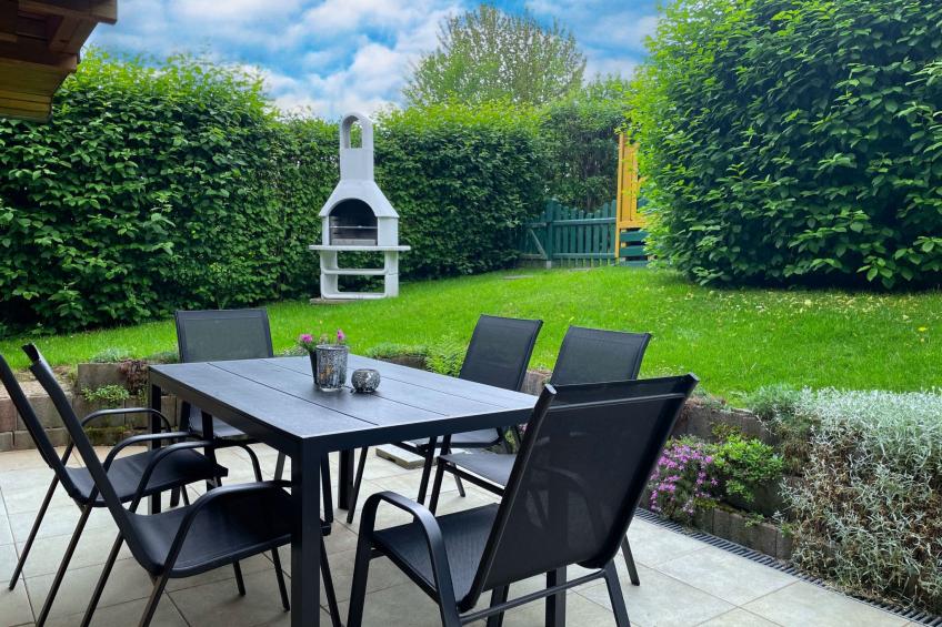 Wunderschönes Blockhaus mit Terrasse - foto 45