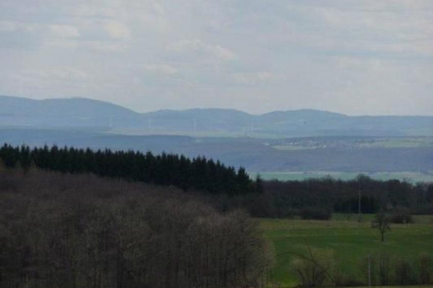 Appartement mit Terrasse, Garten und Grill - foto 43