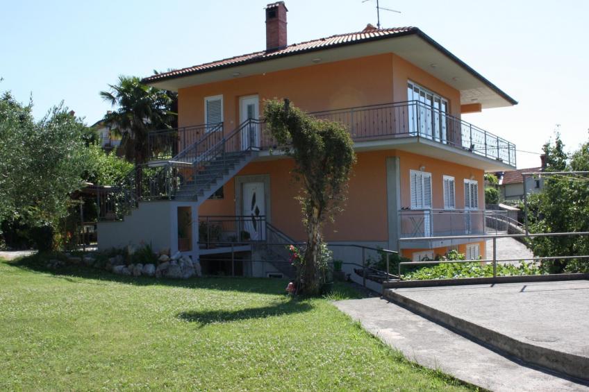 Gemütliche Wohnung Andrea in Opatija - foto 51