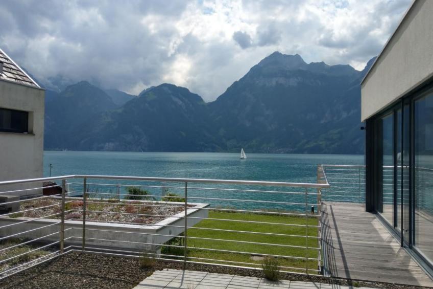 Villa am See - foto 6