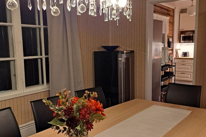 Villa kallahti beach view helsinki - foto 20