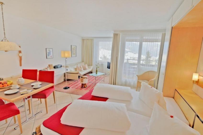 Parkareal Davos - foto 9