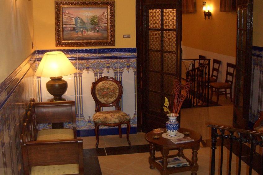 El Patriarcal - foto 14