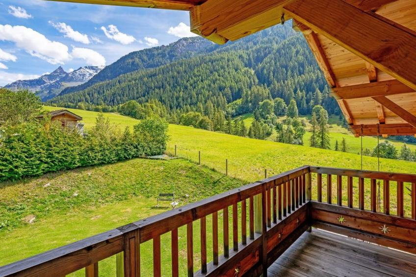 Chalet Ama Dablam - foto 9