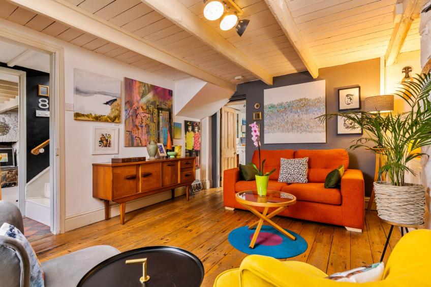 Wallis Cottage - foto 17