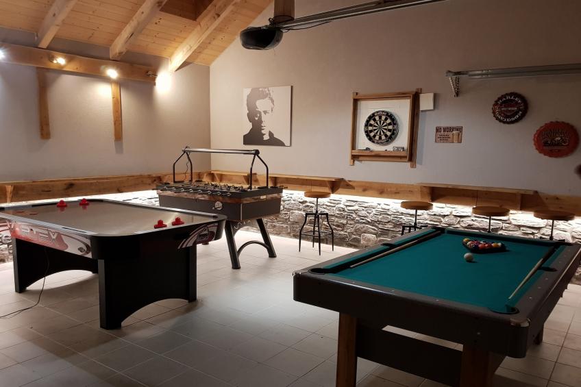 Villa Kristof - foto 10