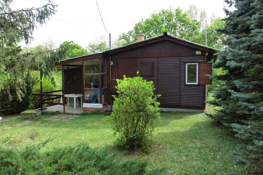Holiday house Family and dog friendly in the picturesque Danube bend near Budapest - BF-PX9DR