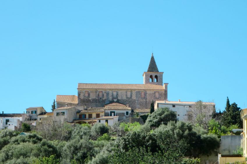 Pla de Ses Rotes - foto 48