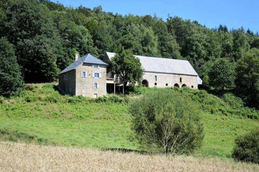 Gîte de France Mazeau nicot 3 épis