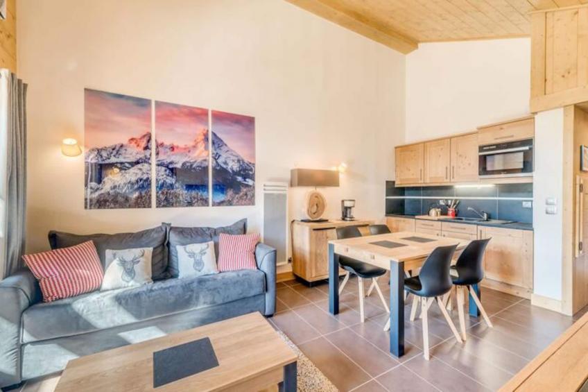 Résidence Les Balcons EtoilÉs - foto 6