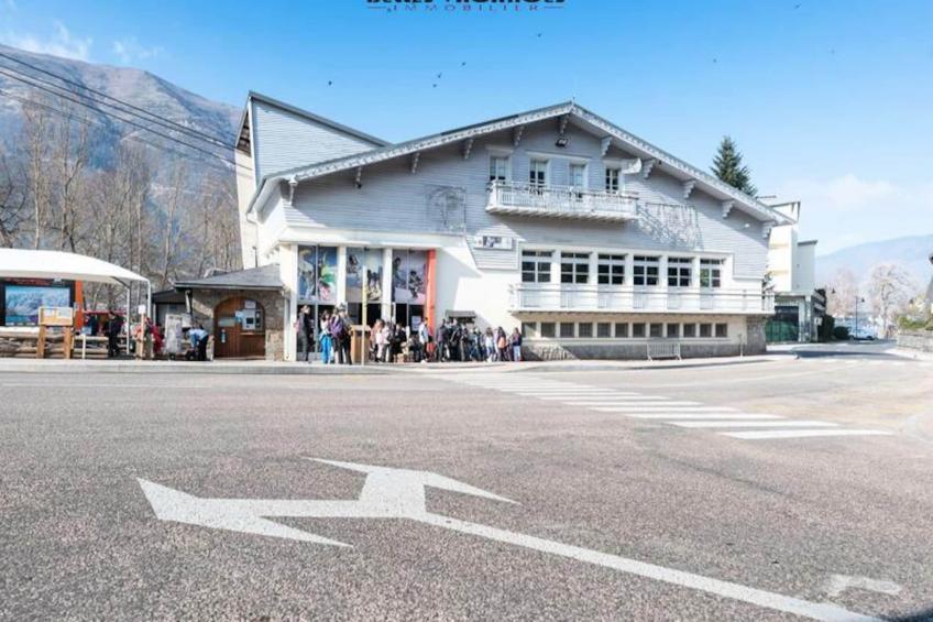 Résidence Hameau Du Parc - foto 18