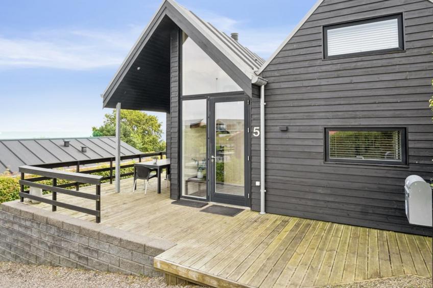 "Reinhard" - 50m from the sea in SE Jutland - foto 32
