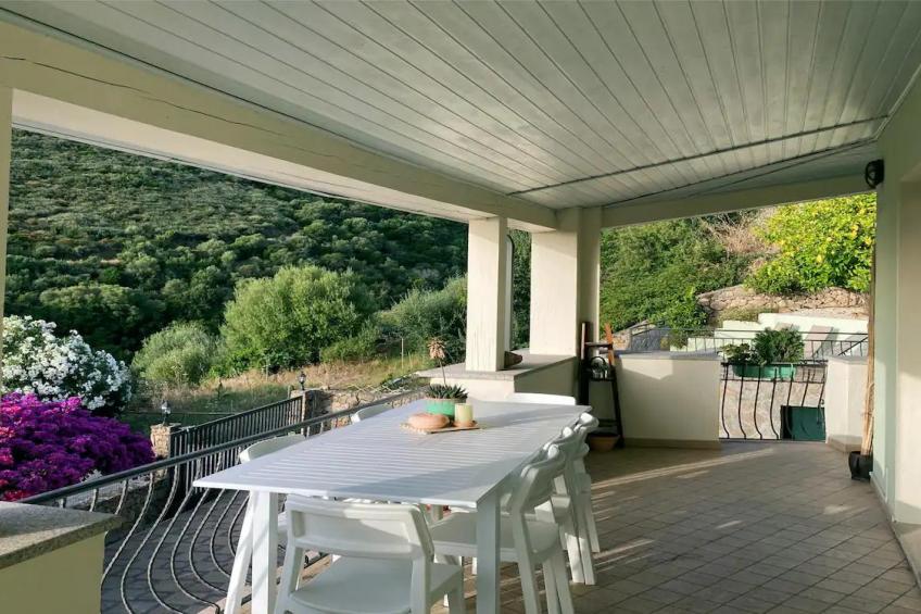 Villa Terrazza Sul Mare - foto 11