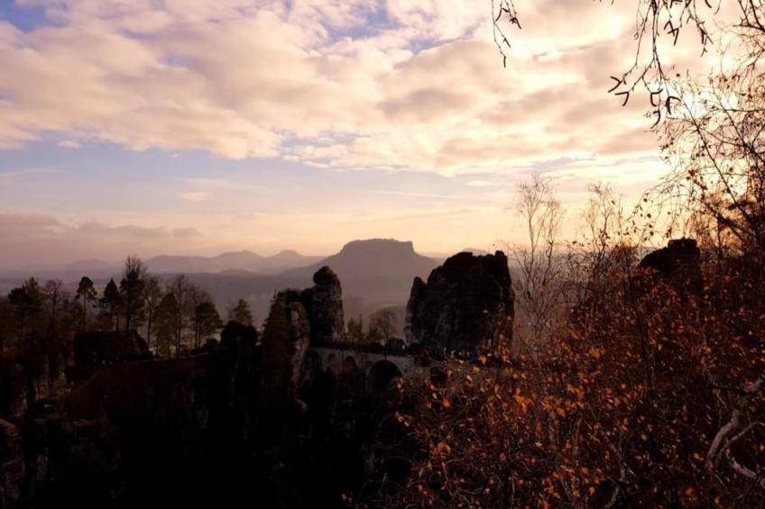 Sächsische Schweiz - foto 24