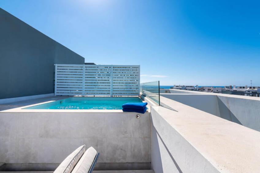 Maison à La Cala de Mijas - foto 24