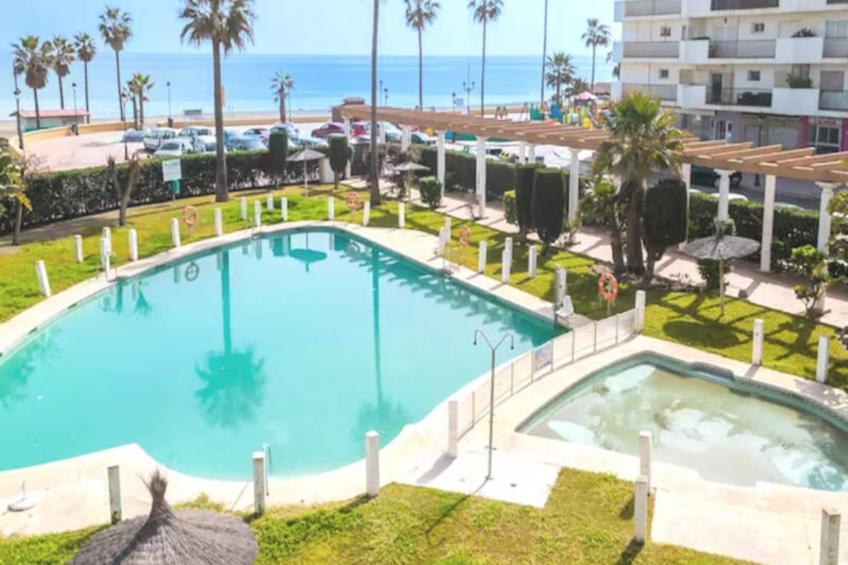 Appartements à San Luis de Sabanillas - foto 2