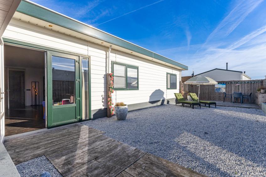 Vakantiehuis - Keetenweg 10| Stavenisse