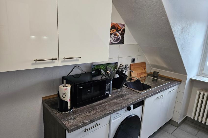 Exklusives und helles Apartment im Zentrum - foto 15