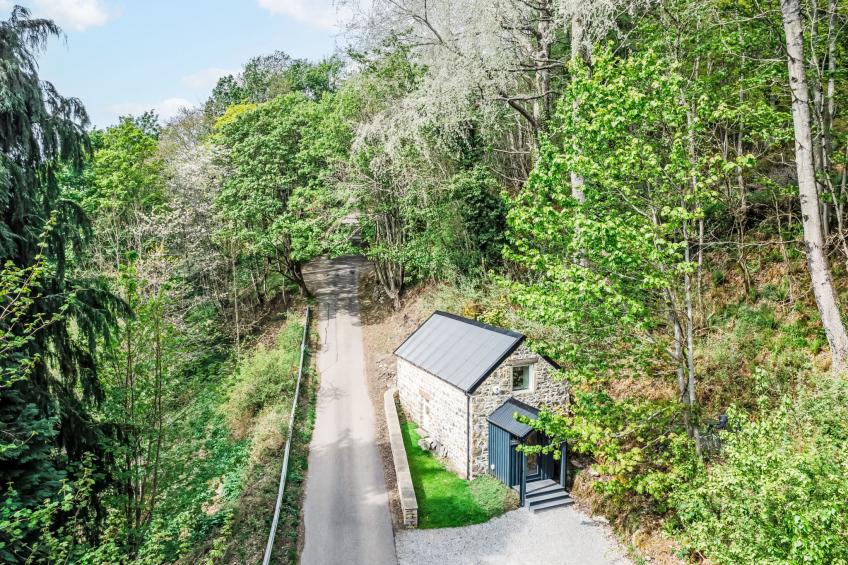 Wayside Bothy - foto 30