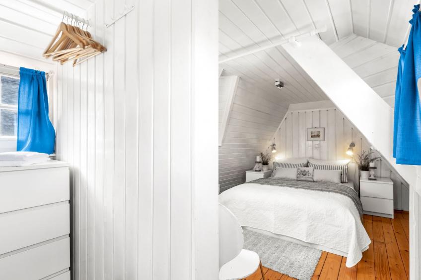 Villa mit Garten, Grill und Terrasse - foto 24