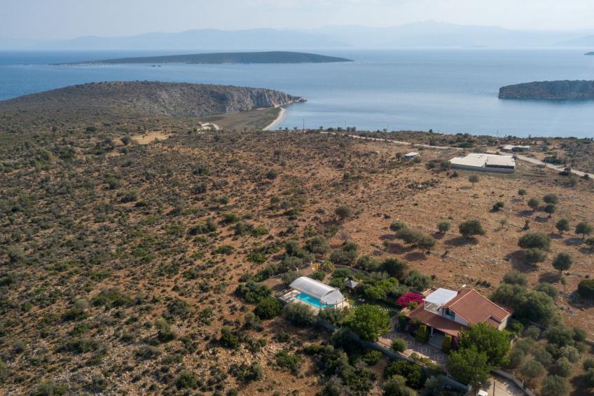 "Villa Rodon" mit privatem Pool - foto 3