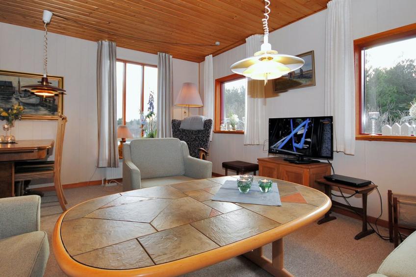 "Palle" - 2km from the sea in NW Jutland - foto 9