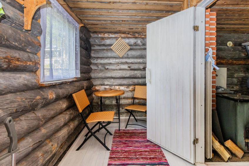 Vierastupa - foto 21