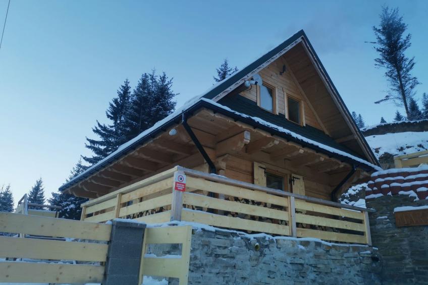 Chata Martina A - foto 31