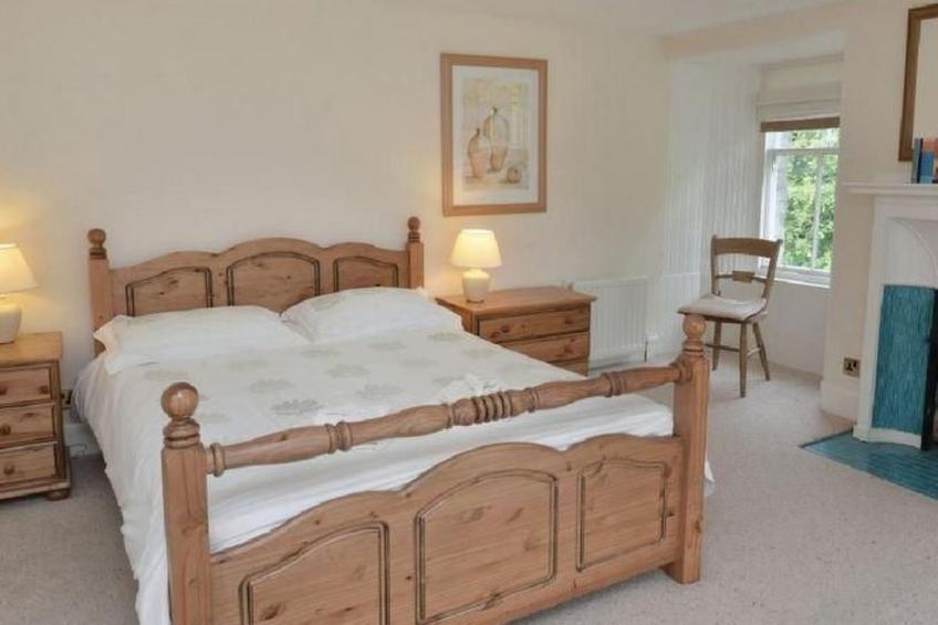 Großes, schottisches Landhaus an der Whiskystraße - foto 10